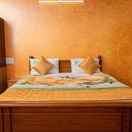 Hotel Misty Inn Yercaud Buitenkant foto